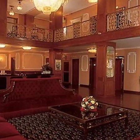 Hotel Regina Olga Lake Como Exteriör bild
